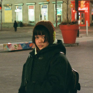 Meet your Posher, Jela